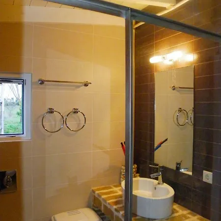 Landhuis Areti Holiday *