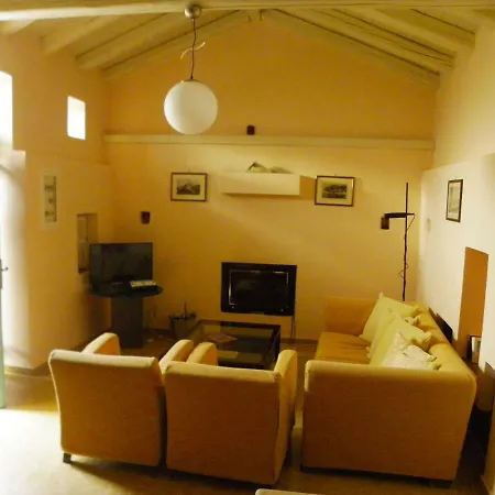 Areti Holiday Landhuis *