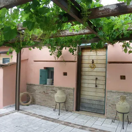 Landhuis Areti Holiday