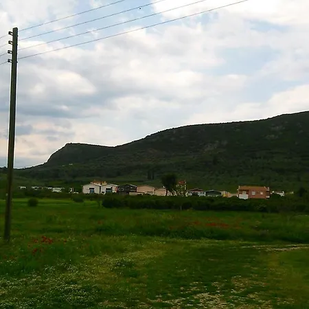 Landhuis Areti Holiday Ária