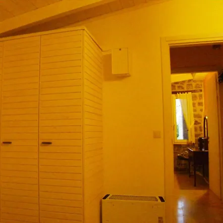 Landhuis Areti Holiday