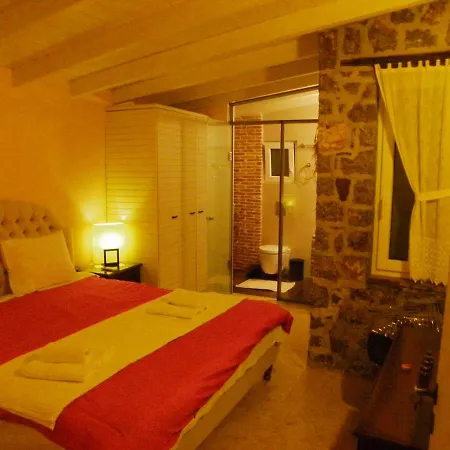 Landhuis Areti Holiday