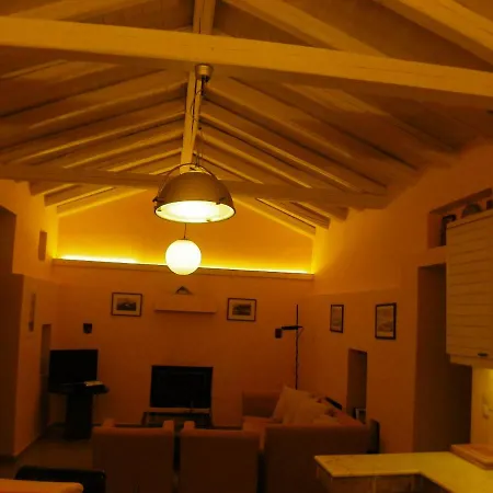 Areti Holiday