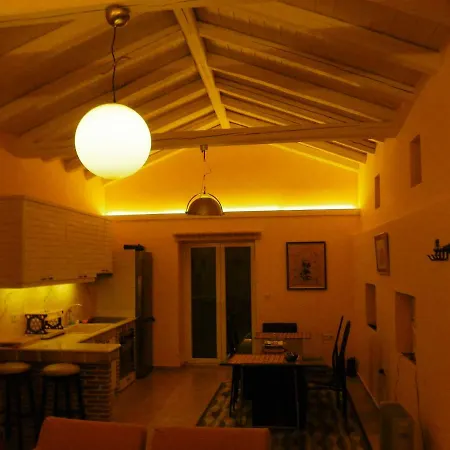 Areti Holiday Landhuis *